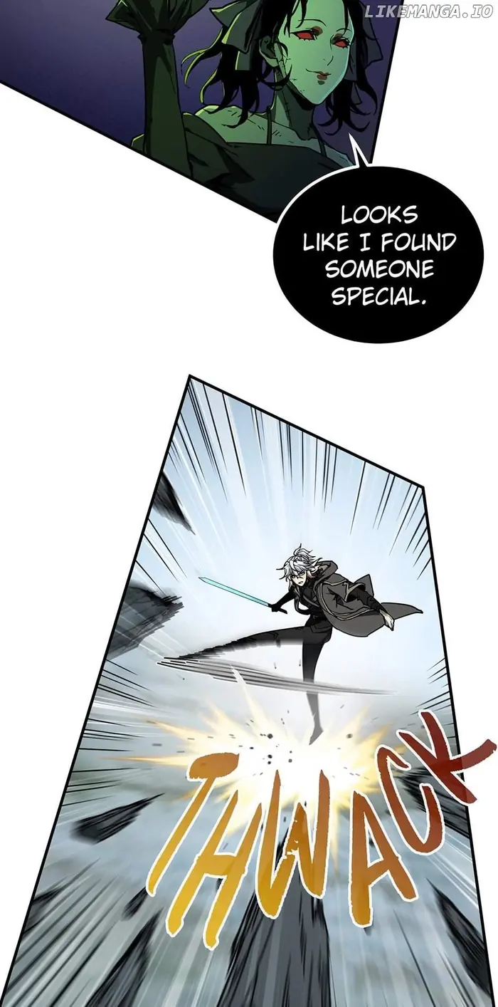 The Beginning After the End Chapter 192 image 016_optimized